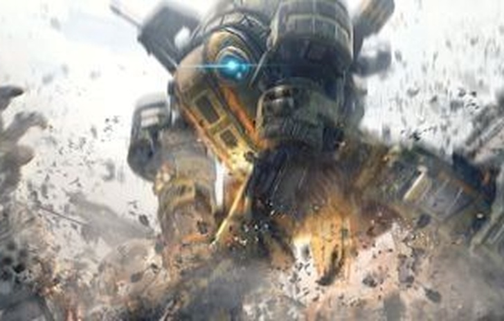 Titanfall è il titolo EA Access promesso la scorsa settimana