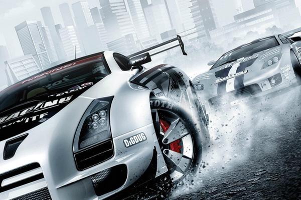 Ridge Racer 8 in sviluppo per Nintendo Switch?