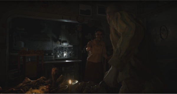 [TGS2016] Nuovo trailer anche per Resident Evil 7