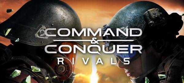 [E3 2018] Command & Conquer arriva su mobile
