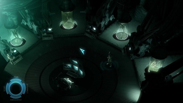 Stasis sara tradotto il lingua italiana