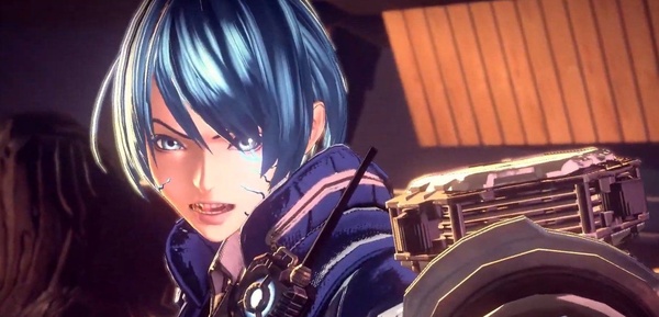 [E3 2019]Astral Chain arriver&agrave; ad agosto