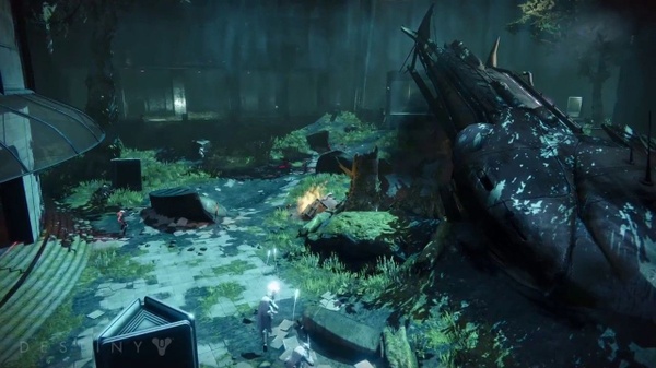 Destiny: stessi contenuti a prescindere dalla generazione