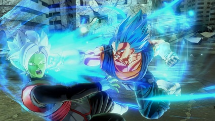 Novita per  Dragon Ball Xenoverse 2