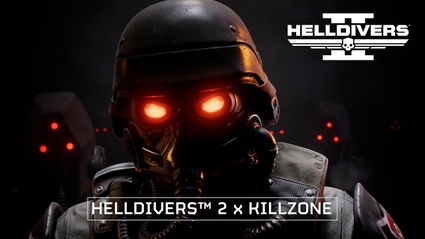 Helldivers 2, torna il discusso crossover con Killzone