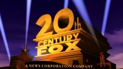La fox annuncia le date di uscita dei film attesi nel 2016 e 2017