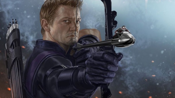 Jeremy Renner in Mission Impossible 6? Si, no, forse