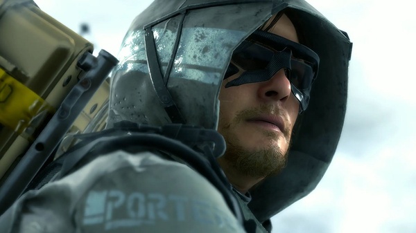 Death Stranding Director's Cut uscira su iPhone, iPad e Mac il 30 gennaio