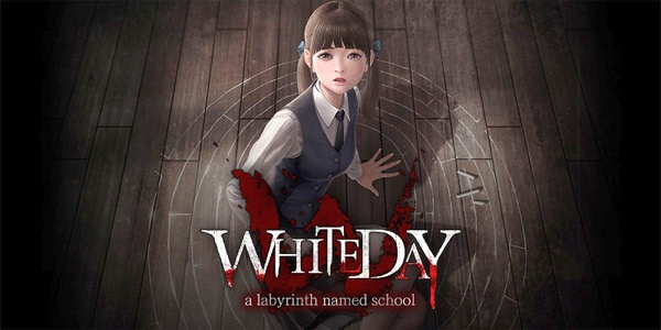 White Day: A Labyrinth Named School, il survival scolastico coreano