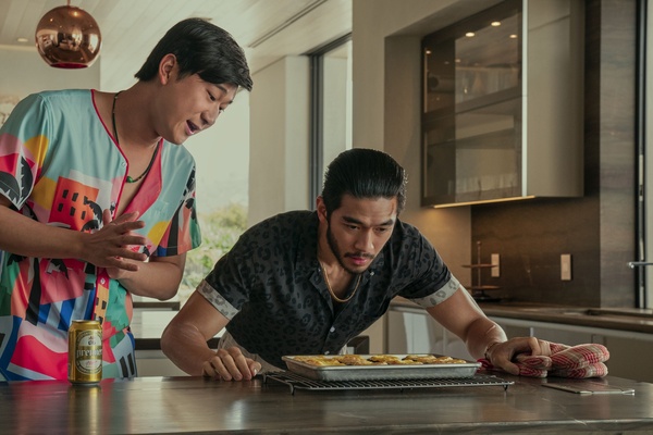 The Brothers Sun: la recensione della serie di Netflix con Michelle Yeoh