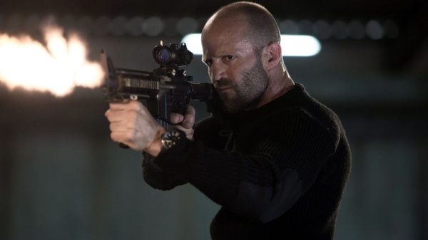 Levon's Trade: Jason Statham e Silvester Stallone tornano insieme