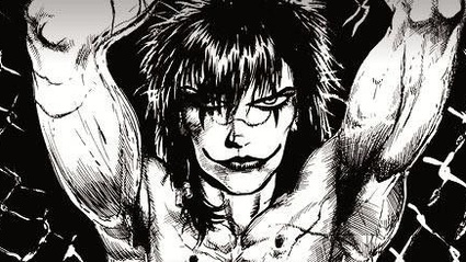 Il remake del Corvo si fara