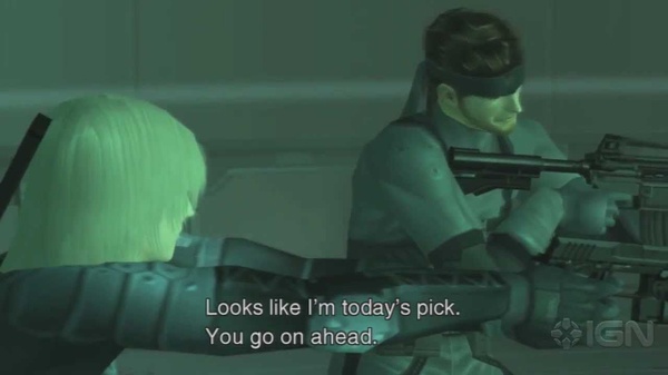 I 10 migliori momenti della prima trilogia di Metal Gear Solid