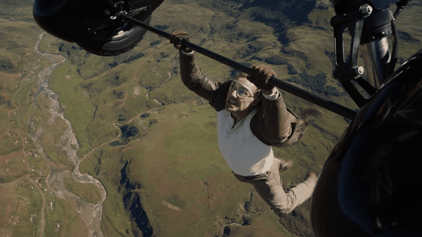 Mission: Impossible - The Final Reckoning: missione (in)compiuta: la recensione del film