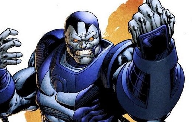 Cifre apocalittiche per il nuovo XMen Apocalypse