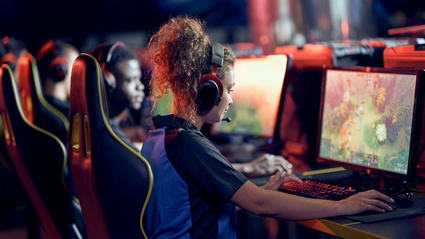Community gaming in evoluzione: la nuova onda dell'esperienza videoludica online