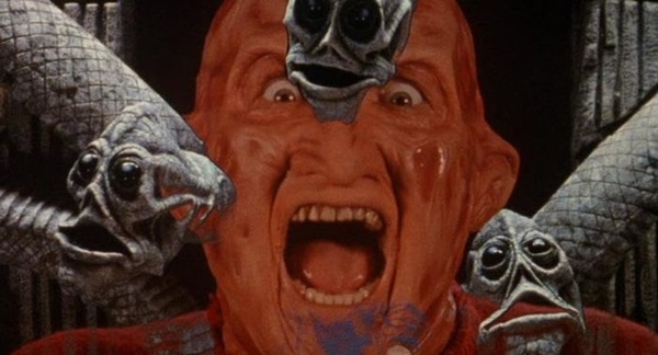 Nightmare 7 Film Collection – Il Box 4K che non ti aspetti