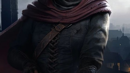 Thief VR: Legacy of shadow