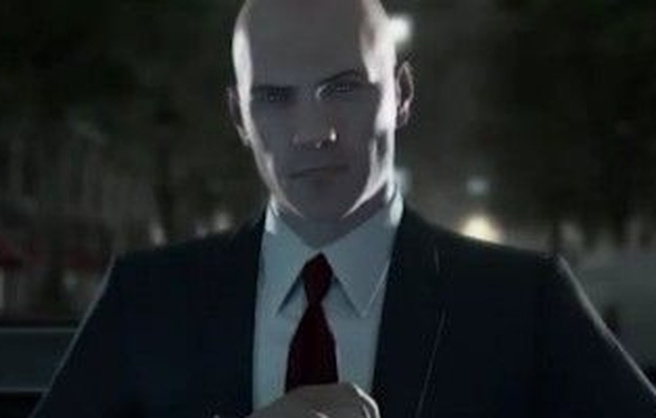 Hitman sarà episodico Circa