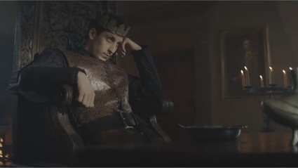 ''The King'' e il nuovo (lungo) Spot di PS4