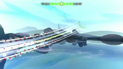 [E3 2014]  Mostrato "Entwined", il nuovo titolo disponibile gia da oggi