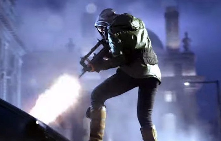 Ecco il trailer di Call of Duty Modern Warfare