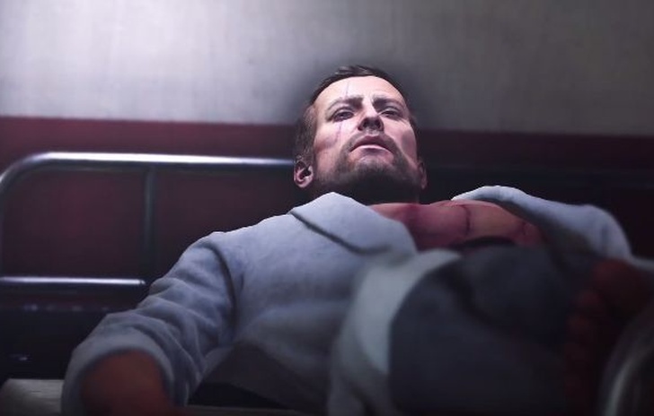 Un nuovo video da Wolfenstein II The new Colossus