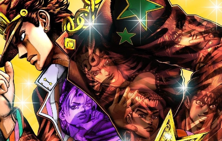 VideoRecensione per JoJos Bizarre Adventure All Star Battle
