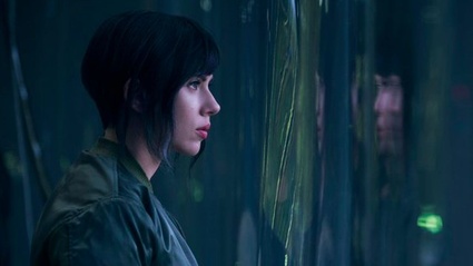 Scarlett Johansson viene approvata dalla casa editrice di Ghost in the Shell