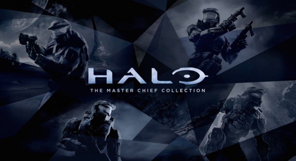 [E3 2014] Tutte le mappe della Halo Collection
