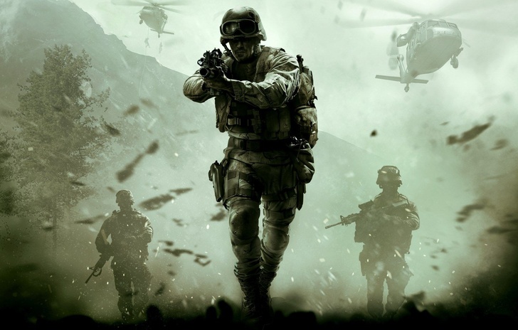 Niente Call of Duty su Game Pass nel 2023 parola di Spencer