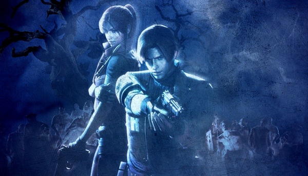 Resident Evil 2 Remake non e morto