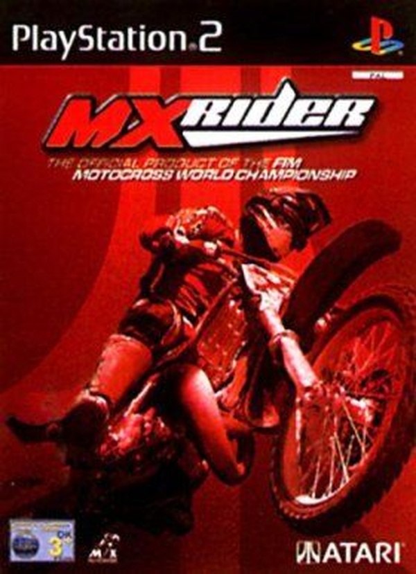 MX Rider