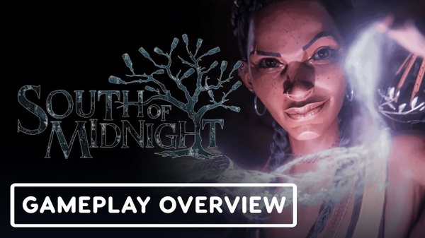 South of Midnight: lo Story Trailer e il Diario di Sviluppo