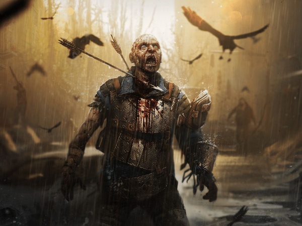 Dying Light 2 e un successo, ma quanti bug