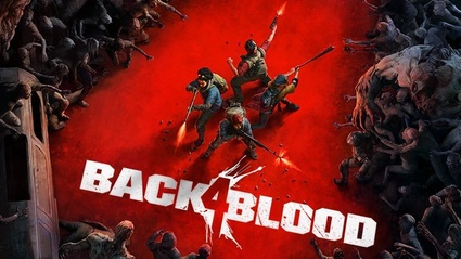 Back 4 Blood