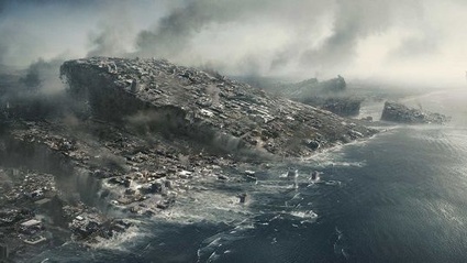 Nuovo trailer per San Andreas