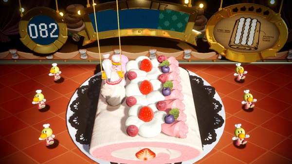 Princess Peach: Showtime, uno spettacolo principesco – Anteprima Switch 