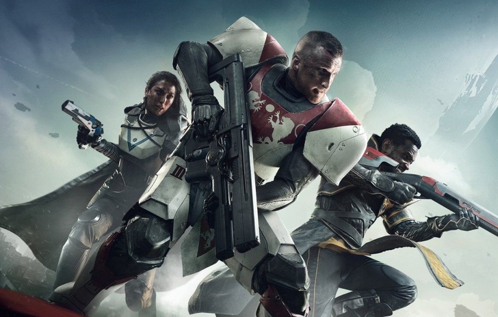 Destiny 2