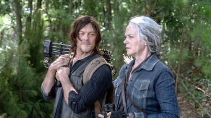 The Walking Dead: Daryl Dixon - Come sara la seconda stagione