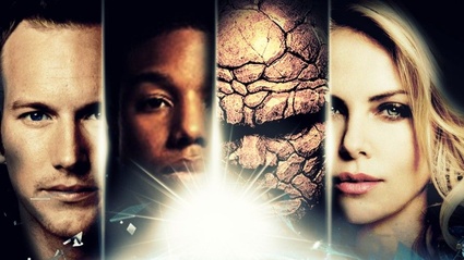 I nuovi Fantastici 4 si mostrano nel primo trailer