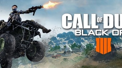 Black Ops IV infrange il record di Activision per le vendite al Day One