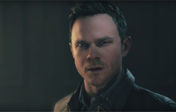 Cinematic trailer per Quantum Break