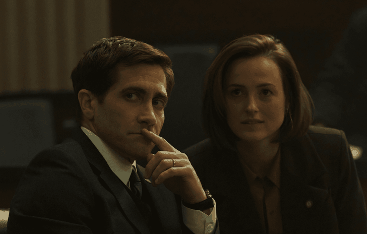 Presunto Innocente cosa è cambiato da Harrison Ford a Jake Gyllenhaal La recensione della serie remake Apple TV