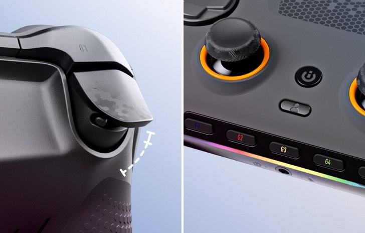 SCUF Envision  La nuova linea di controller PC