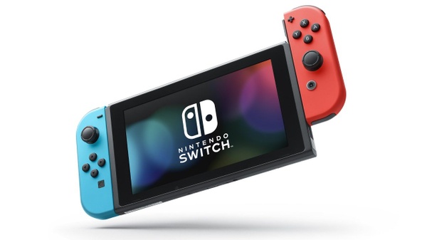 Nintendo Switch 2: da Taiwan nuovi rumor sull'hardware