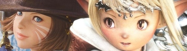 [E3 2014] FFXIV: approvati i matrimoni fra PG dello stesso sesso