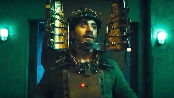 Saw X – Il ritorno di Jigsaw nel Blu-ray 4K Eagle Pictures