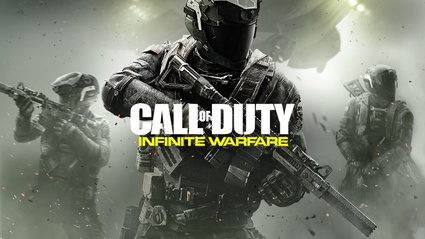 Alle 15.00 diciamo addio a Infinite Warfare