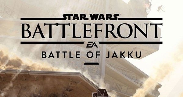 [PSX2015] Anche Star Wars e presente alla conferenza